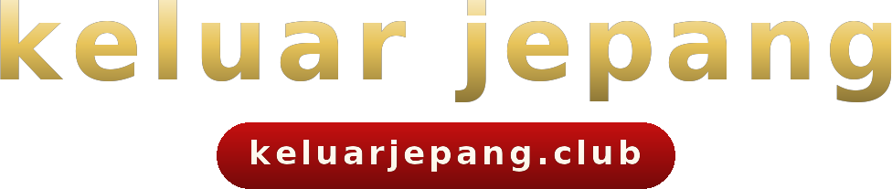 keluar jepang logo